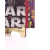 ieg ™ Lastikli Çizgisiz Sert Kapak Star Wars Defter