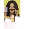 ieg ™ Lastikli Noktalı Sert Kapak Best Friend Defter