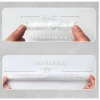 ieg™ Lastikli Tencere Ve Tabak Bonesi 100 Adet (22cm)