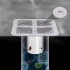 ieg™ Lavabo Gider Süzgeci 10 Adet