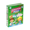 ieg™ LC7209 Laço, Hikayeni Oluştur Bakalım