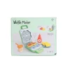 ieg™ LD-662A Waffle Makinesi **OYUNCAK**