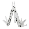 IEG Leatherman Rev 832131 Çok Amaçlı Çakı / Pense - Metal Gövde (Multitool)