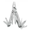 IEG Leatherman Sidekick Tool 831439 Çok Amaçlı Çakı / Pense - Metal Gövde (Multitool)