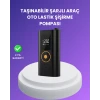 ieg™ Led Ekranlı Akıllı Hava Kompresörü Hassas Basınç Kontrolü