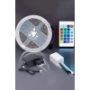 ieg™ Led Işık 5 Metre Şerit Led RGB Işıklı