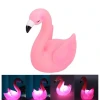 ieg™ LED Işıklı Flamingo Masa Lambası