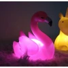 ieg™ LED Işıklı Flamingo Masa Lambası
