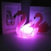 ieg™ Led Işıklı Flamingo Masa Lambası