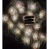 Led Işıklı Gökkuşağı Dekoratif Işıklı İp
