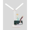 ieg™ LED Işıklı Masa Lambası – Göz Yormayan, Kısılabilir ve Esnek Başlıklı