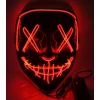 ieg™ LED Işıklı Turuncu Maske