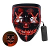 ieg™ LED Işıklı Turuncu Maske