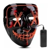 ieg™ LED Işıklı Yeşil Maske