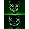 ieg™ LED Işıklı Yeşil Maske