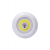 ieg™ Led Lamba 3lü Uzaktan Kumandalı Yapışkanlı