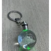 ieg™ Ledli Ayasofya Tasarımı Kristal Anahtarlık