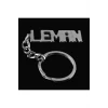 ieg™ Leman İsimli Anahtarlık