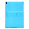 ieg™ Lenovo Tab E10 Tb-x104f Tab 4 10.1 Inch Tablet Standlı Silikon Kılıf