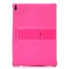 ieg™ Lenovo Tab E10 Tb-x104f Tab 4 10.1 Inch Tablet Standlı Silikon Kılıf