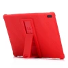 ieg™ Lenovo Tab E10 Tb-x104f Tab 4 10.1 Inch Tablet Standlı Silikon Kılıf
