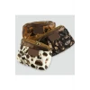 ieg™ Leopar Desenli Para Cüzdanı