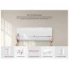 ieg™ Lg  Pc12sQ S3nm12ja2fa 12000 Btu Klıma(1923)