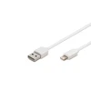 ieg™ Lıghtnıng To Usb Kablo Kutulu 2M Beyaz HD4660