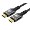 ieg™ Logitech ZR144 8K Hdmı To Hdmı Kablo