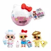 ieg™ LOL Tots Hello Kitty