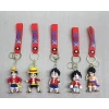 ieg™ Luffy Silikon Anahtarlık