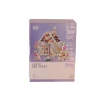 ieg™ LZ-1224 LOZ ŞEKER EVİ 781 PARÇA BLOCK OYUNCAK