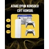 ieg™ M15-Oyun Konsolu