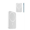 ieg™ Magsafe Battery Pack Powerbank Kablosuz Şarj 5.000 mah
