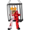 ieg™ MAHKUM JOKER İSKELET
