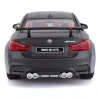 ieg™ Maisto 1:24 Bmw M4 Gts