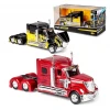 ieg™ Maisto 1:64 Model Tır
