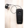 ieg™ Makaralı Bluetooth Kulaklık Kulak İçi Android iOS Uyumlu Titreşimli