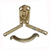 ieg™ Makaslı Menteşe - 16x36x76mm, Gold, 1 Adet