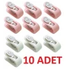 ieg™ Mandallı Yorgan Sabitleme Klipsi 10 Adet
