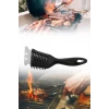 ieg™  Mangal BBQ Temizlik Fırçası