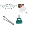 ieg™ Mangal Seti (maşa - Şiş - Izgara - Yelpaze)