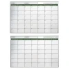 ieg™  Manyetik Yapışkanlı Bir Aylık Program Planlayıcı Takvim 85x56 cm