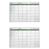 ieg™  Manyetik Yapışkanlı Bir Aylık Program Planlayıcı Takvim 85x56 cm