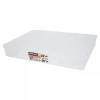 ieg™ Mars 40 Bölmeli Şeffaf Organizer Box 39x30x55cm