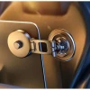 ieg™ Masaüstü Katlanabilir Manyetik Telefon Tutucu Stand