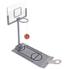 ieg™ Masaüstü Metal Basketbol Oyunu