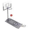 ieg™ Masaüstü Metal Basketbol Oyunu
