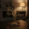 ieg™ Masaüstü Peri LED Ağaç Lamba