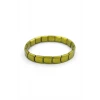 İEG Mat Nomi Bilezik - Yeşil